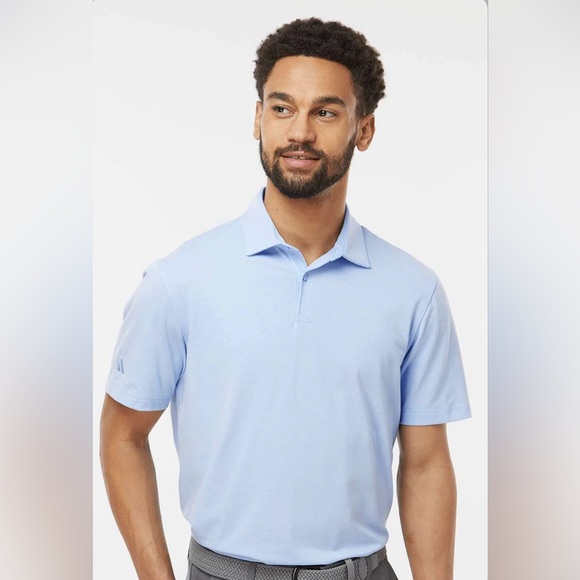 Adidas Polo - Picture 1 of 4